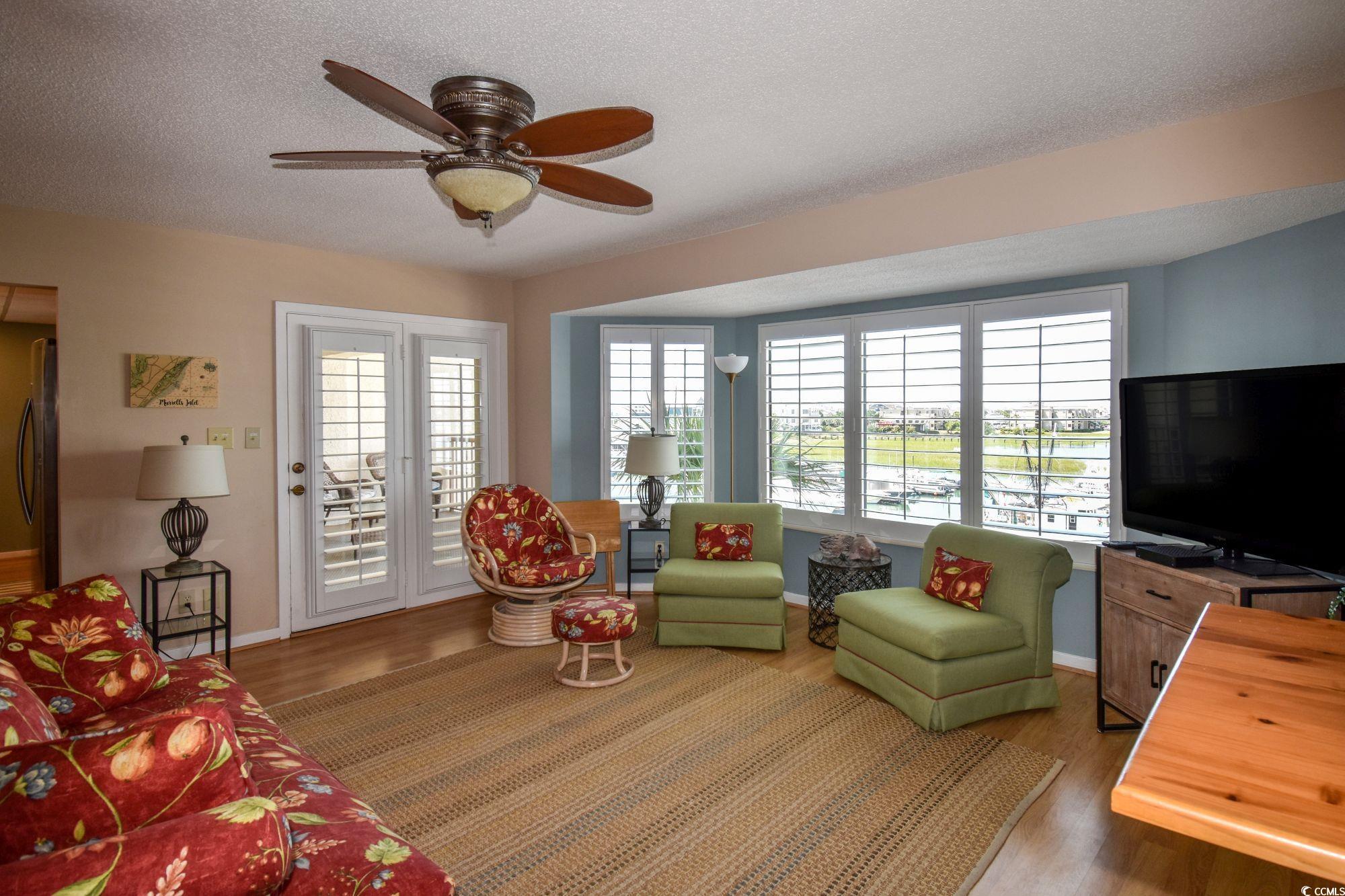 1398 County Rd S-22-532, Unit 311 Murrells Inlet, SC 29576 - Photo 5 of 26 Gallery Image 5