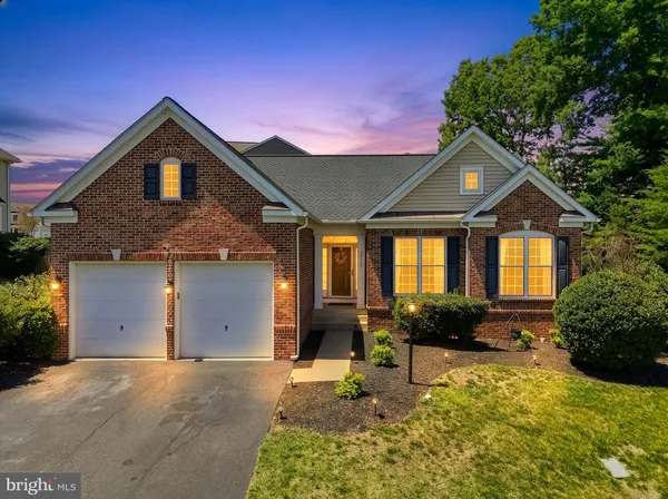 $495,000 | 35115 Somerset Ridge Road, Locust Grove, VA 22508