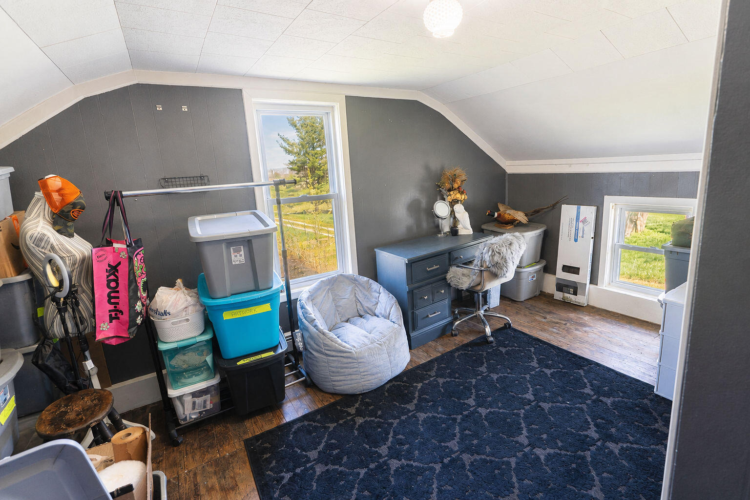 3461 East Bradshaw Road Custer, MI 49405 - Photo 40 of 57 DOS00184