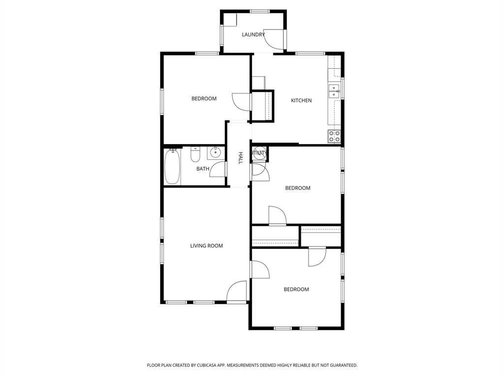 504 Bluebonnet Street Aubrey, TX 76227 - Photo 13 of 13