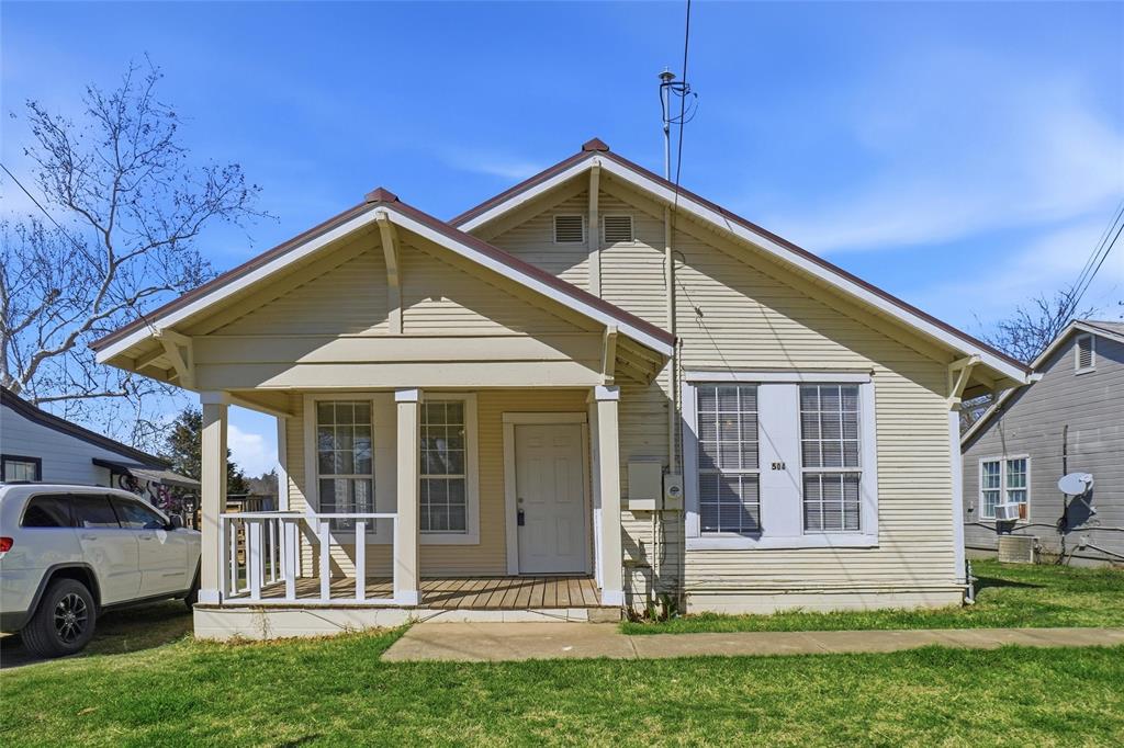 504 Bluebonnet Street Aubrey, TX 76227 - Photo 2 of 13