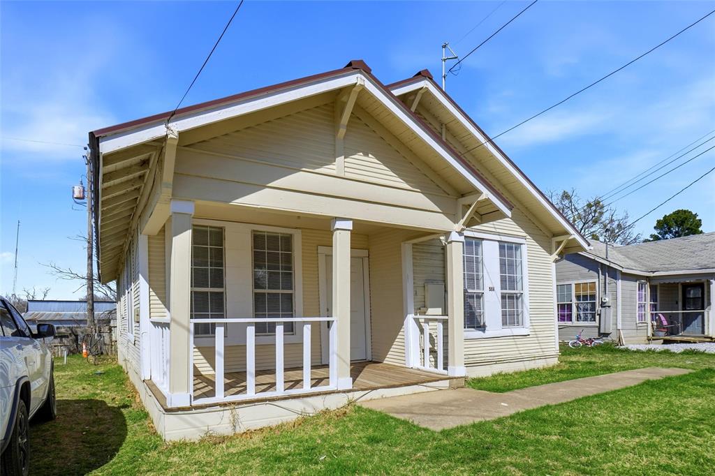 504 Bluebonnet Street Aubrey, TX 76227 - Photo 3 of 13
