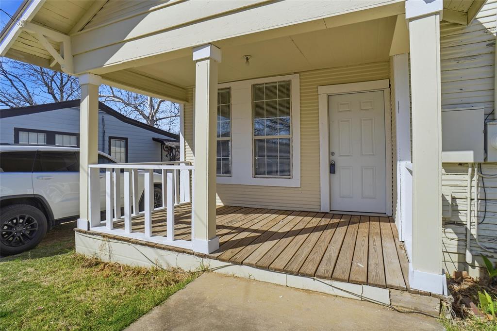 504 Bluebonnet Street Aubrey, TX 76227 - Photo 4 of 13