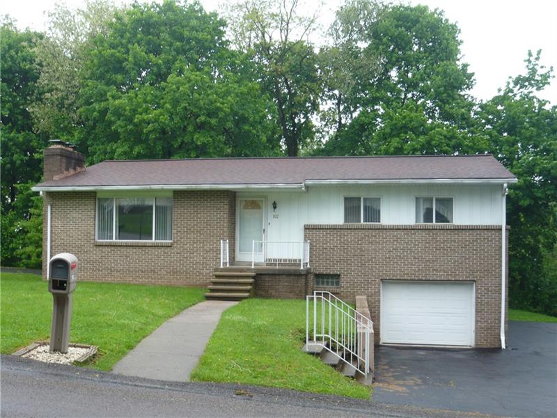 102 Blackshire Road Butler, PA 16001 - Photo 22 of 22 Gallery Image 22