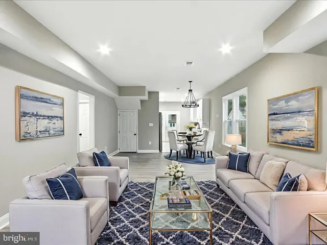 $449,900 | 2905 Hillcrest Avenue, Baltimore, MD 21234