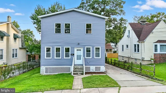 $449,900 | 2905 Hillcrest Avenue, Baltimore, MD 21234