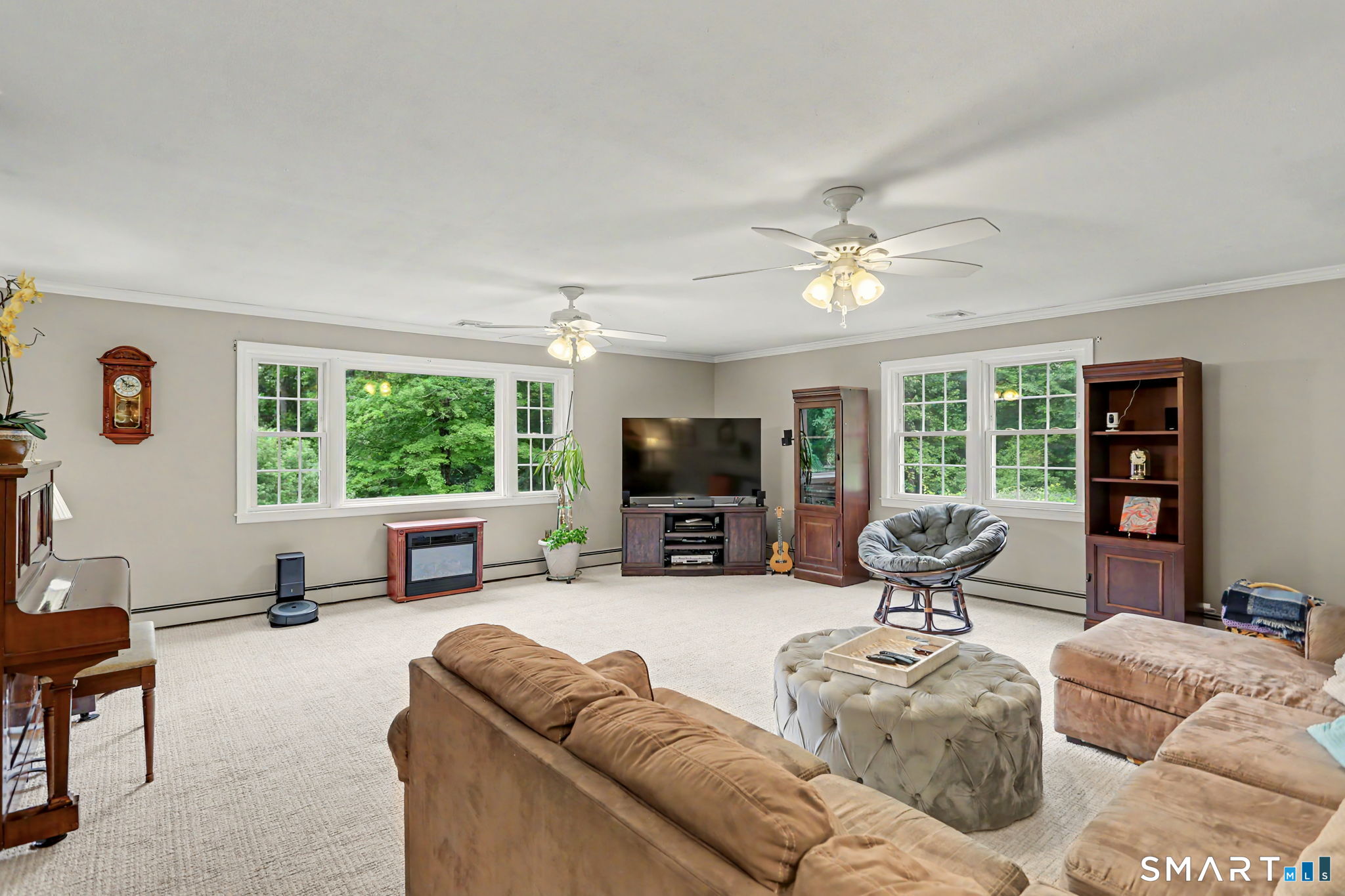 270 Wilson Road Easton, CT 06612 - Photo 16 of 39