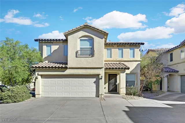 $399,000 | 8301 West Wildwood Glen Drive, Las Vegas, NV 89131