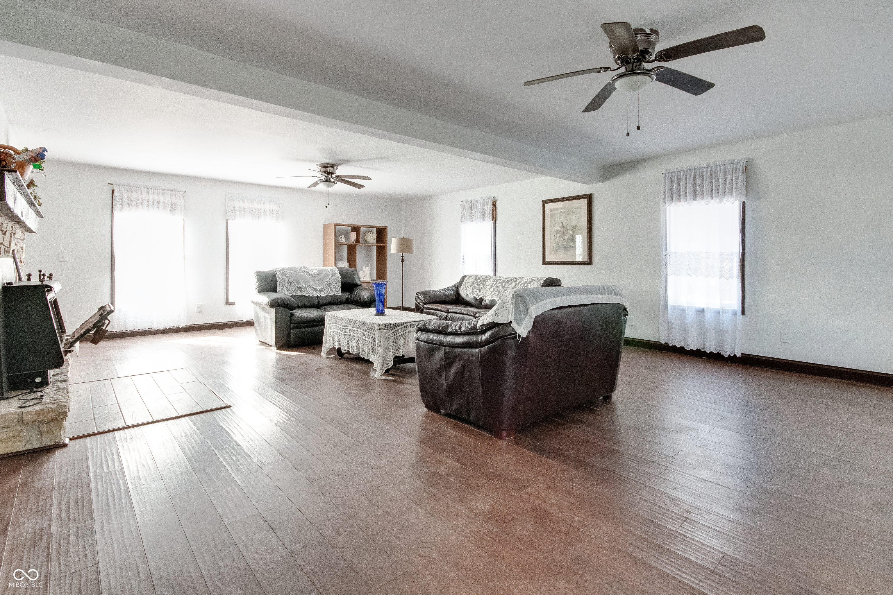 8 Mill Springs Coatesville, IN 46121 - Photo 12 of 49