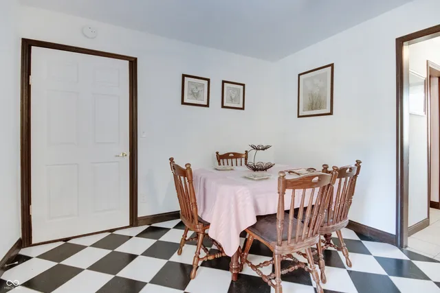 $525,000 | 8 Mill Springs, Coatesville, IN 46121