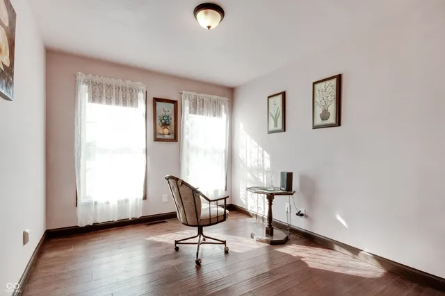 $525,000 | 8 Mill Springs, Coatesville, IN 46121