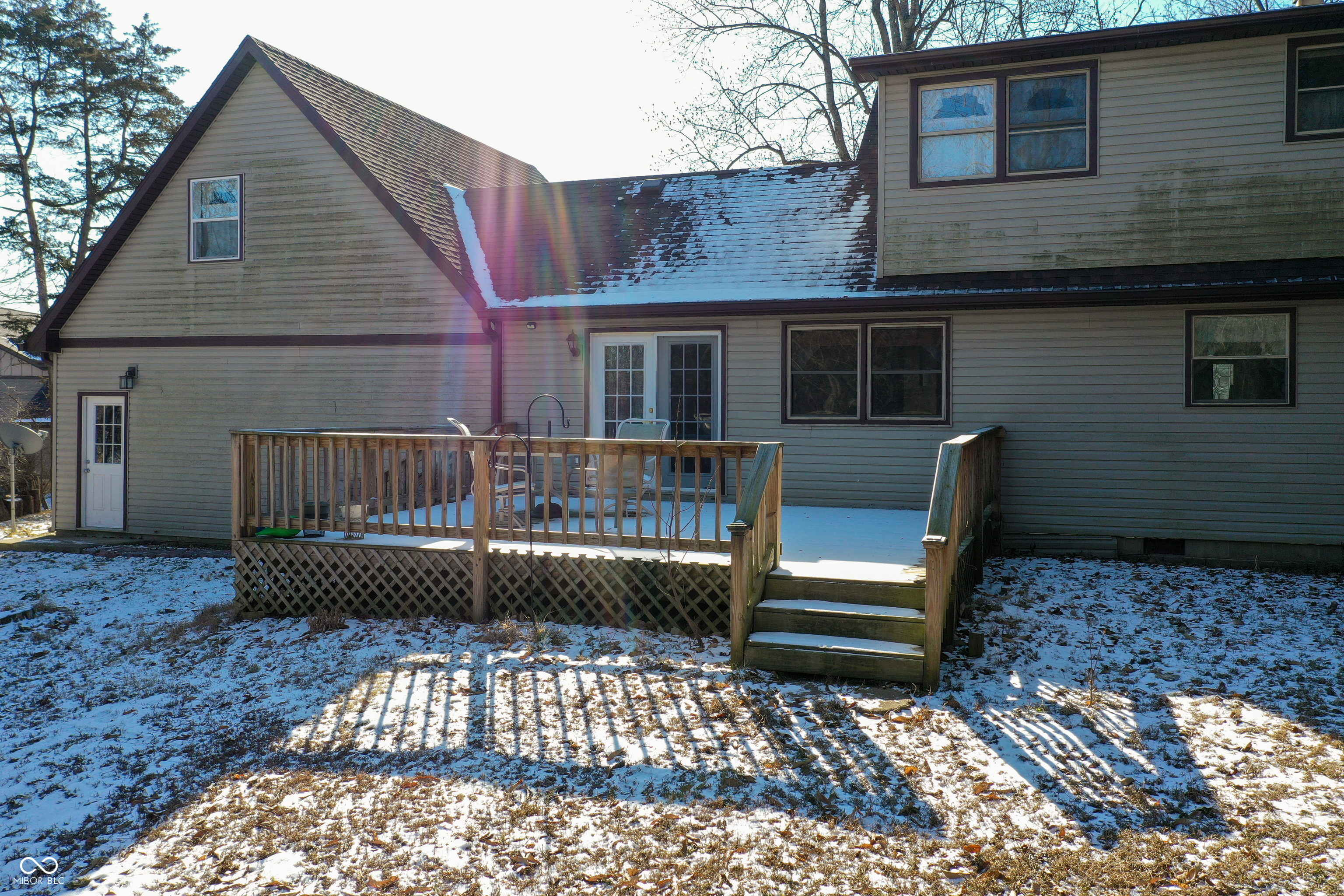 8 Mill Springs Coatesville, IN 46121 - Photo 39 of 49