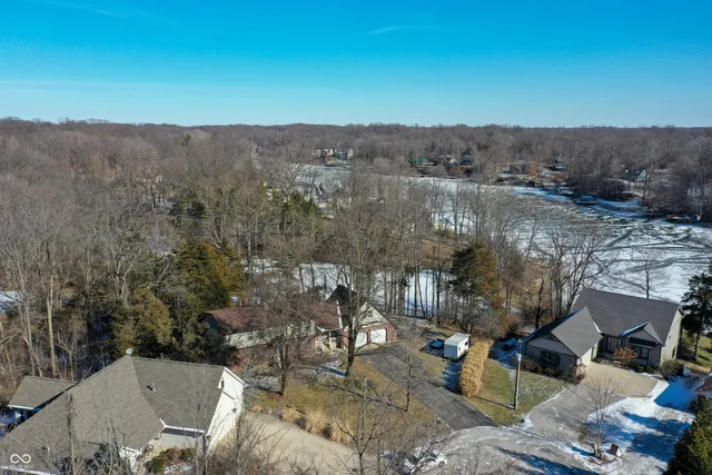 $525,000 | 8 Mill Springs, Coatesville, IN 46121