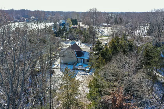 $525,000 | 8 Mill Springs, Coatesville, IN 46121