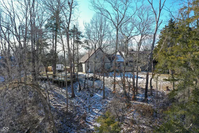 $525,000 | 8 Mill Springs, Coatesville, IN 46121