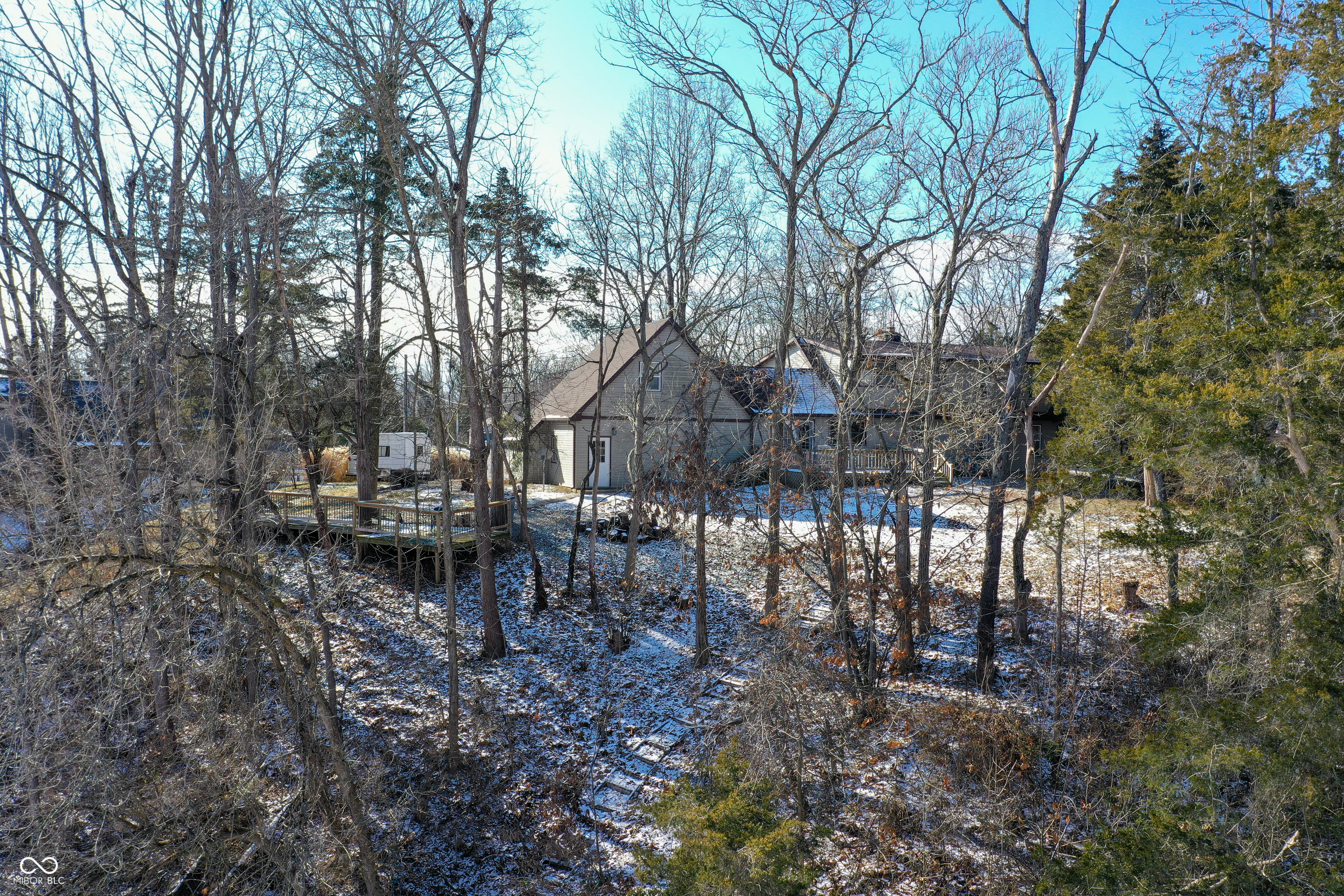 8 Mill Springs Coatesville, IN 46121 - Photo 47 of 49