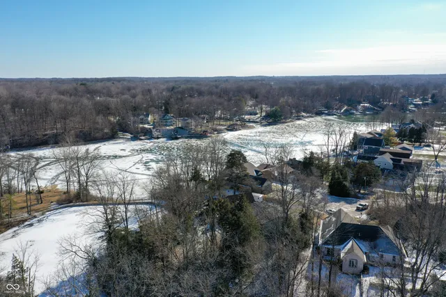 $525,000 | 8 Mill Springs, Coatesville, IN 46121