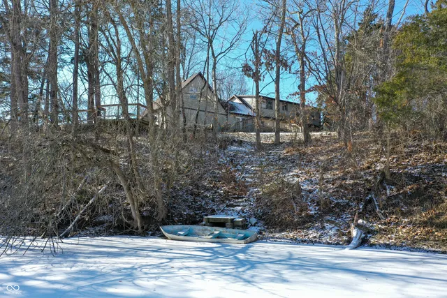 $525,000 | 8 Mill Springs, Coatesville, IN 46121