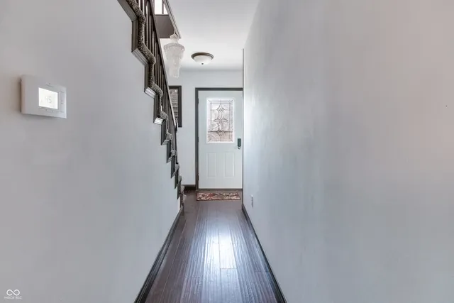 $525,000 | 8 Mill Springs, Coatesville, IN 46121