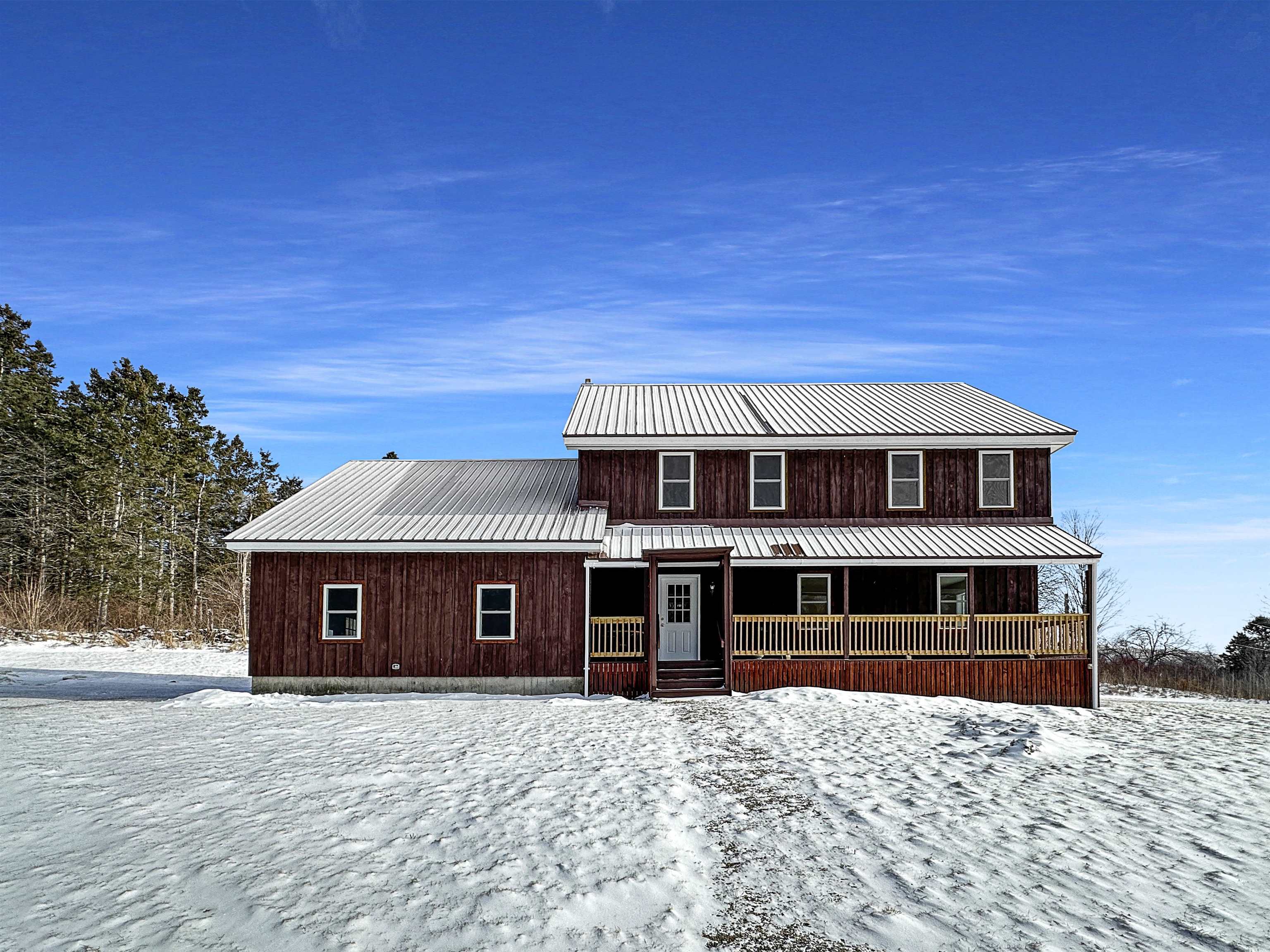 32 Cooke Road Columbia, NH 03576 - Photo 43 of 53 Gallery Image 43