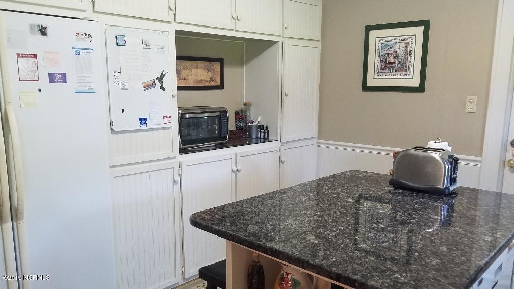 1341 Bass Road Nashville, NC 27856 - Photo 12 of 21 kitchen