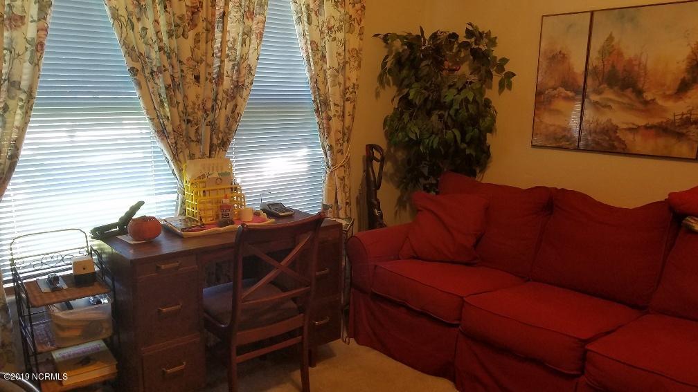 1341 Bass Road Nashville, NC 27856 - Photo 2 of 21 bedroom 2