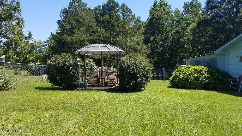 1341 Bass Road Nashville, NC 27856 - Photo 8 of 21 gazebo
