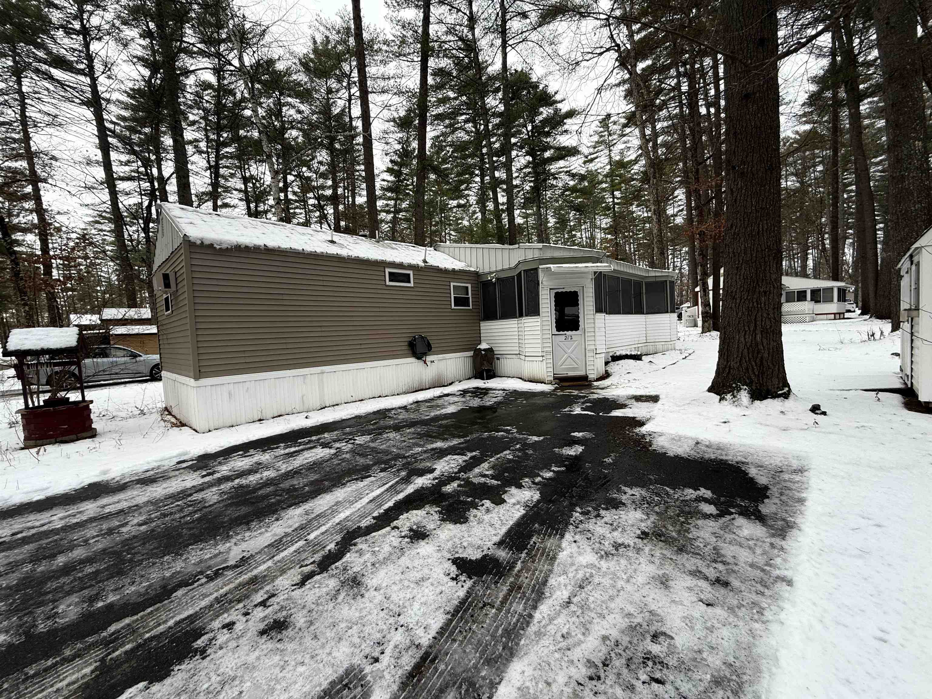 212 Heron Point Road, Unit 17 Alton, NH 03809 - Photo 1 of 31