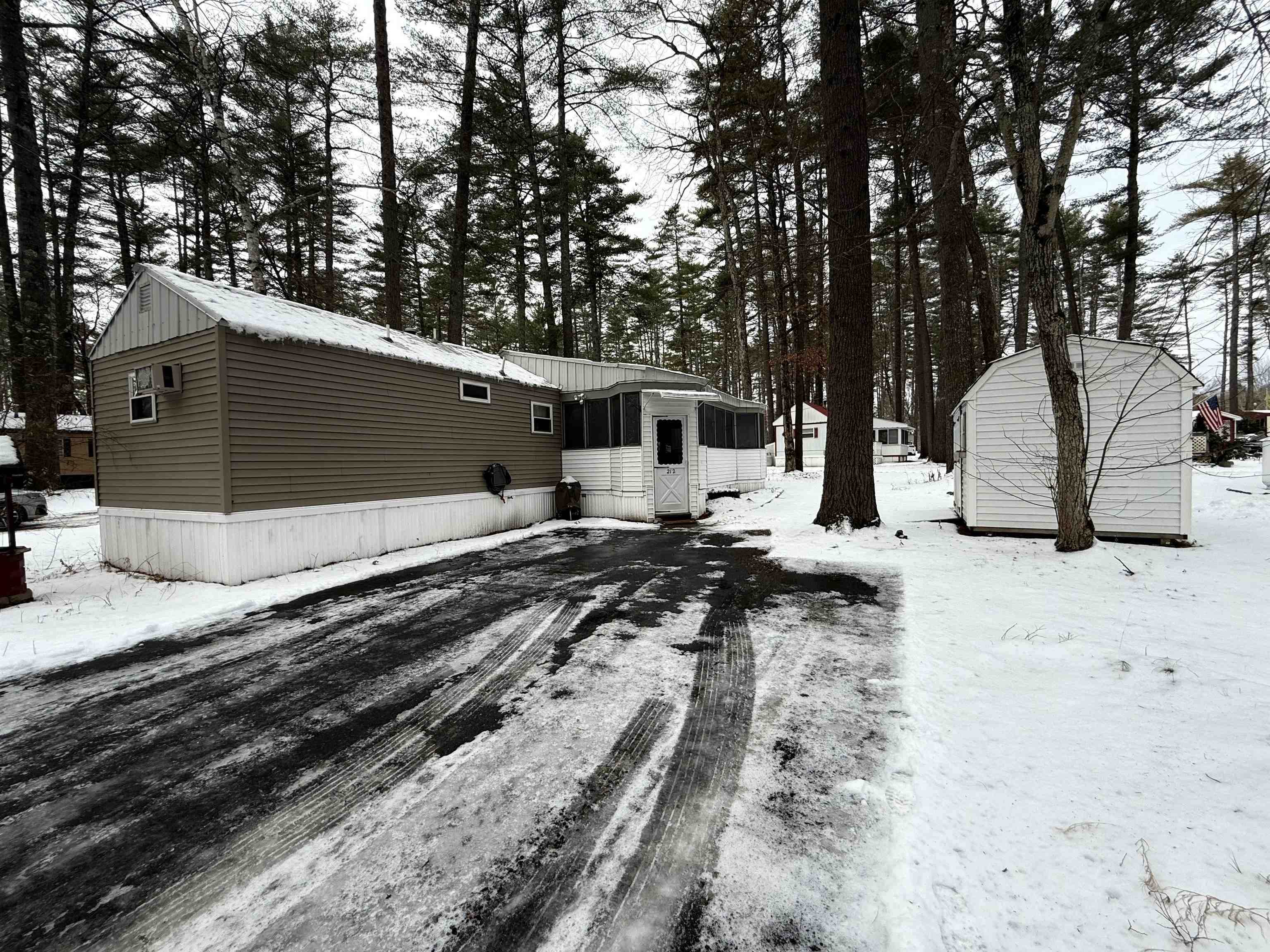 212 Heron Point Road, Unit 17 Alton, NH 03809 - Photo 14 of 31