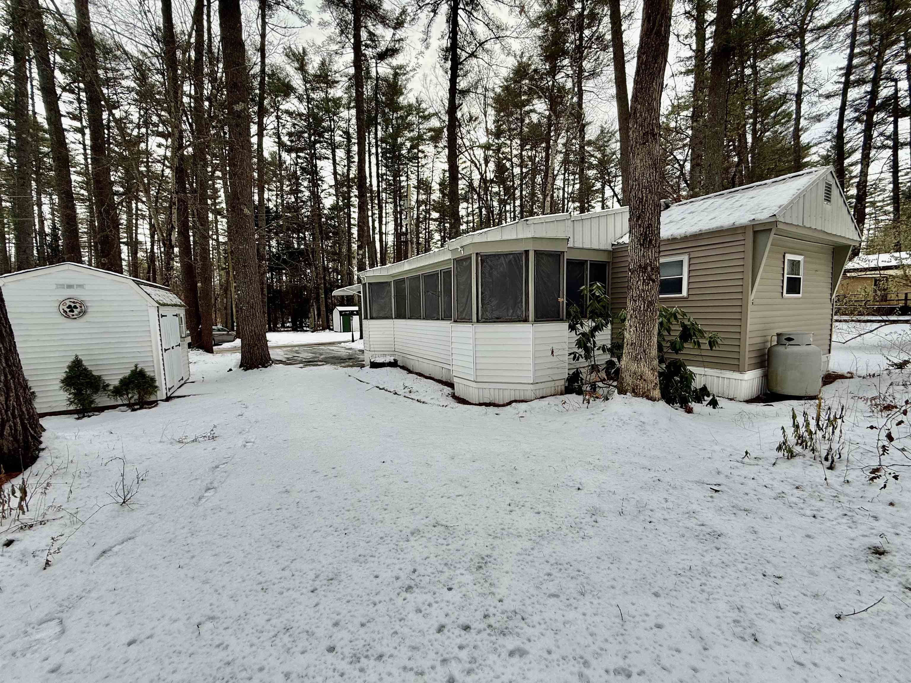 212 Heron Point Road, Unit 17 Alton, NH 03809 - Photo 18 of 31