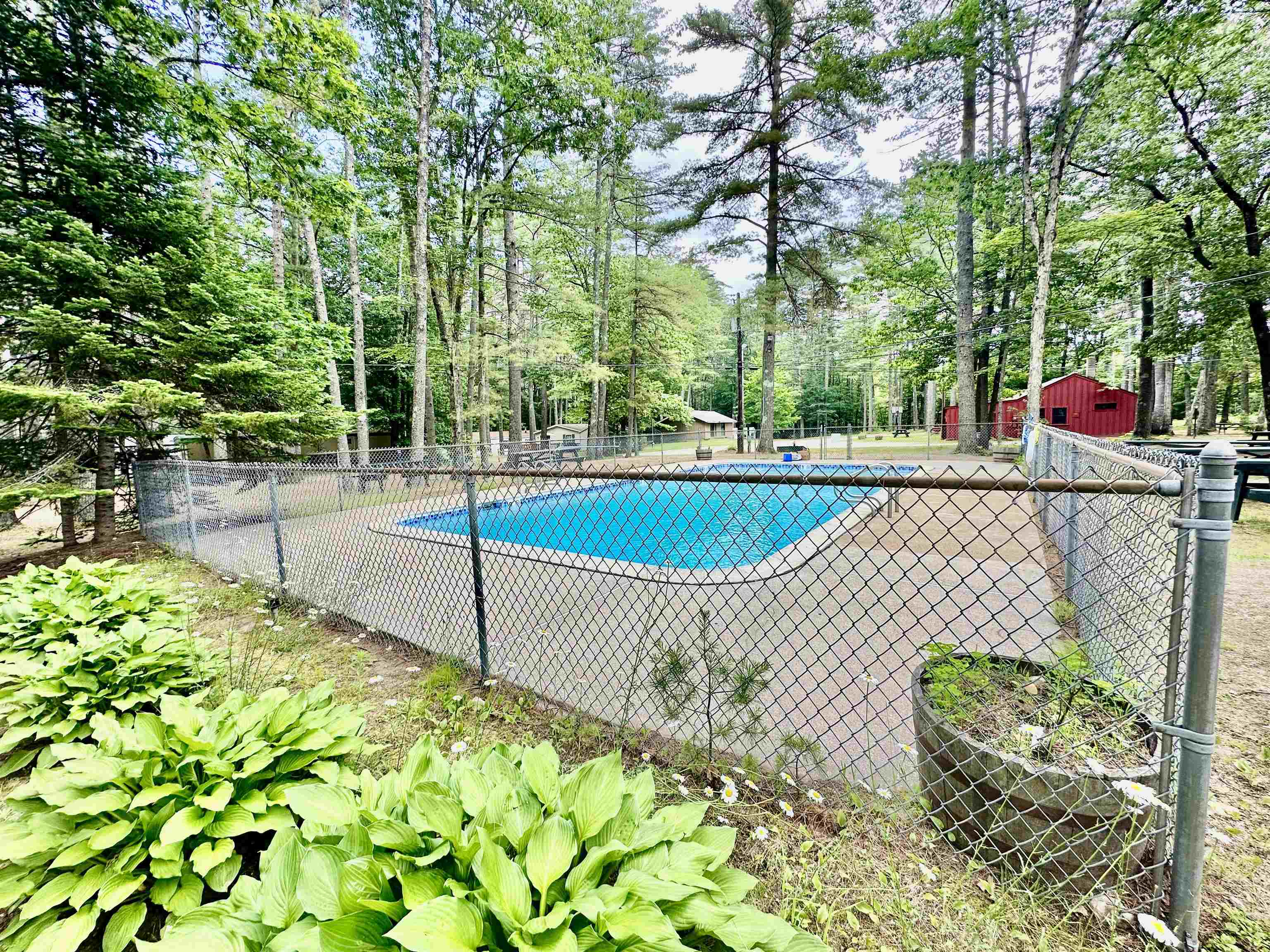 212 Heron Point Road, Unit 17 Alton, NH 03809 - Photo 20 of 31