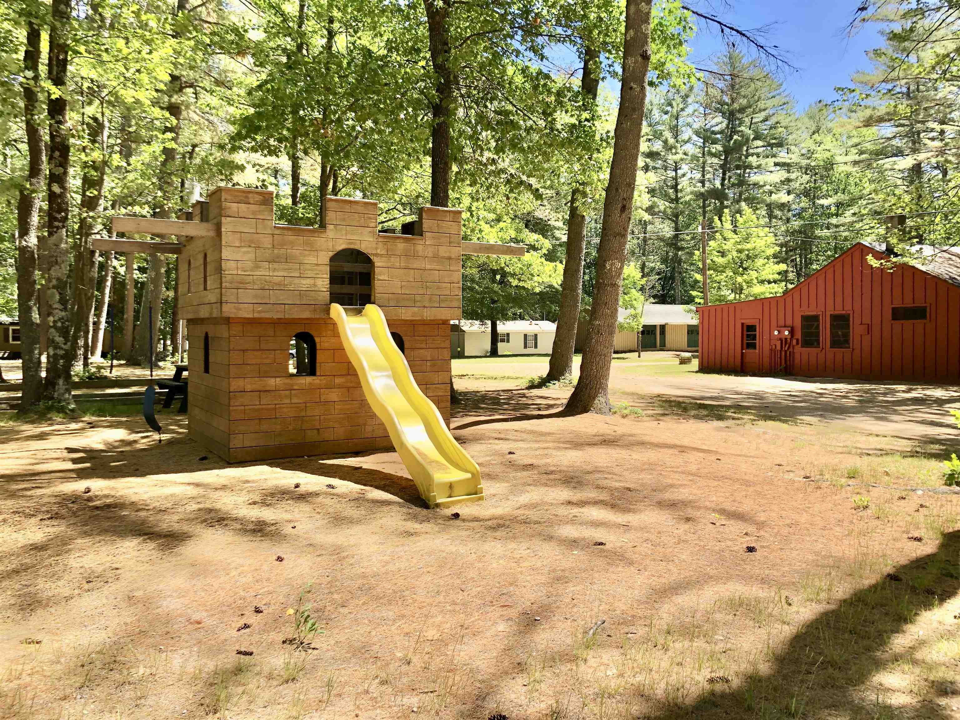 212 Heron Point Road, Unit 17 Alton, NH 03809 - Photo 23 of 31