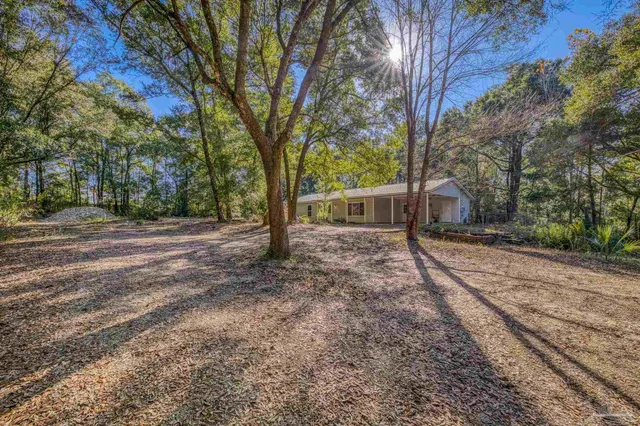 $285,000 | 9190 Brunson Road, Pensacola, FL 32514