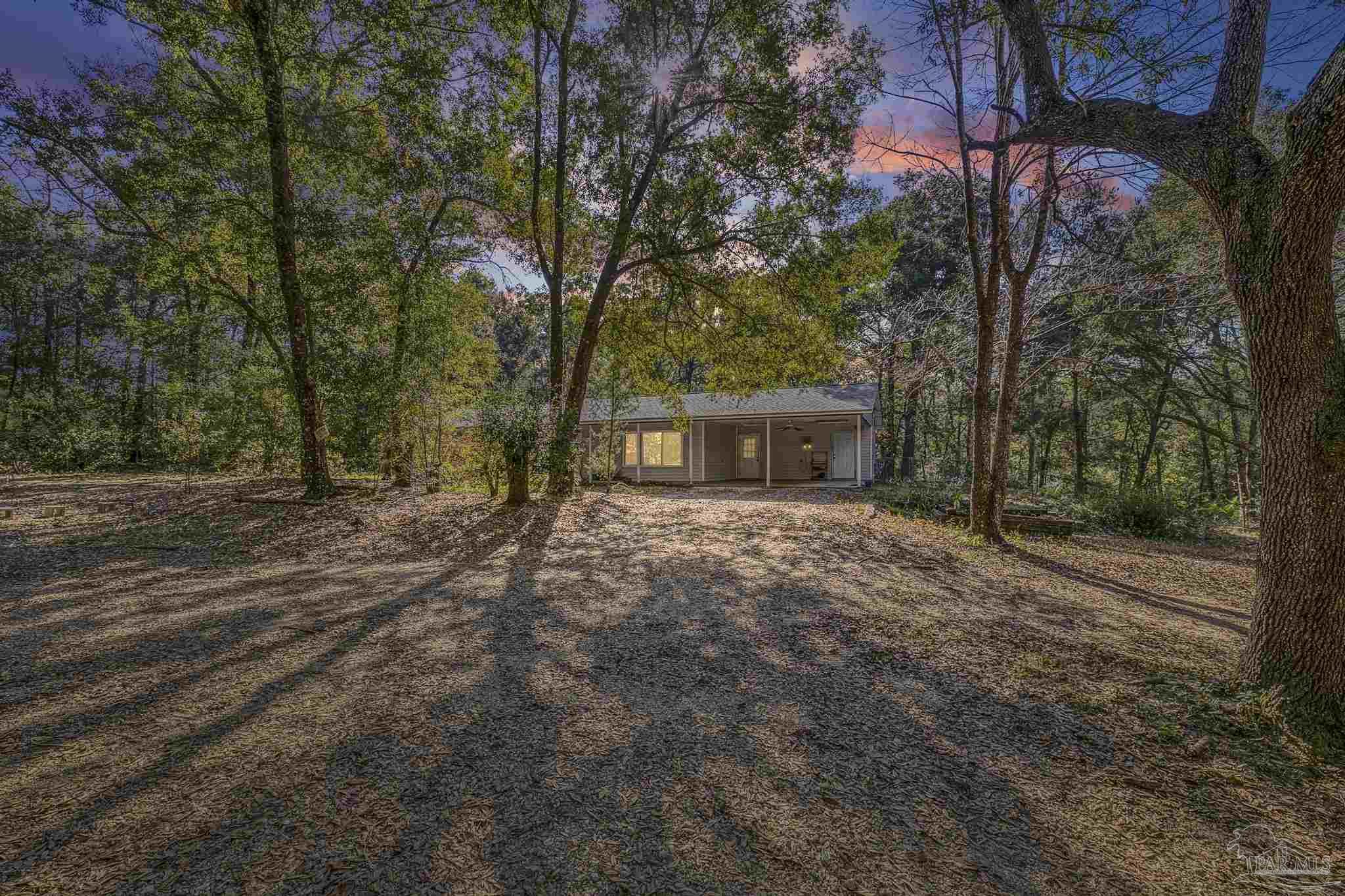 9190 Brunson Road Pensacola, FL 32514 - Photo 2 of 65