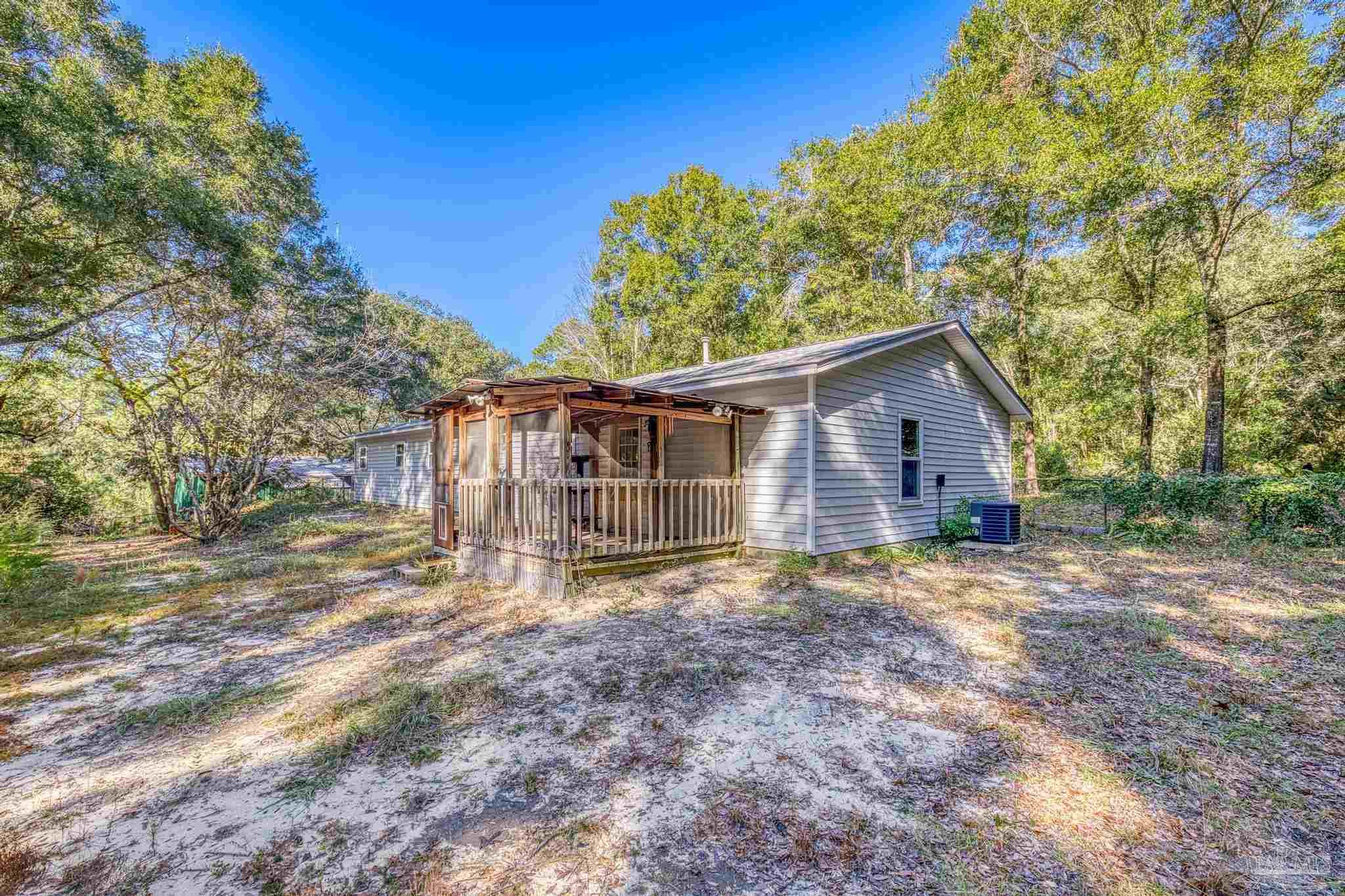 9190 Brunson Road Pensacola, FL 32514 - Photo 29 of 65
