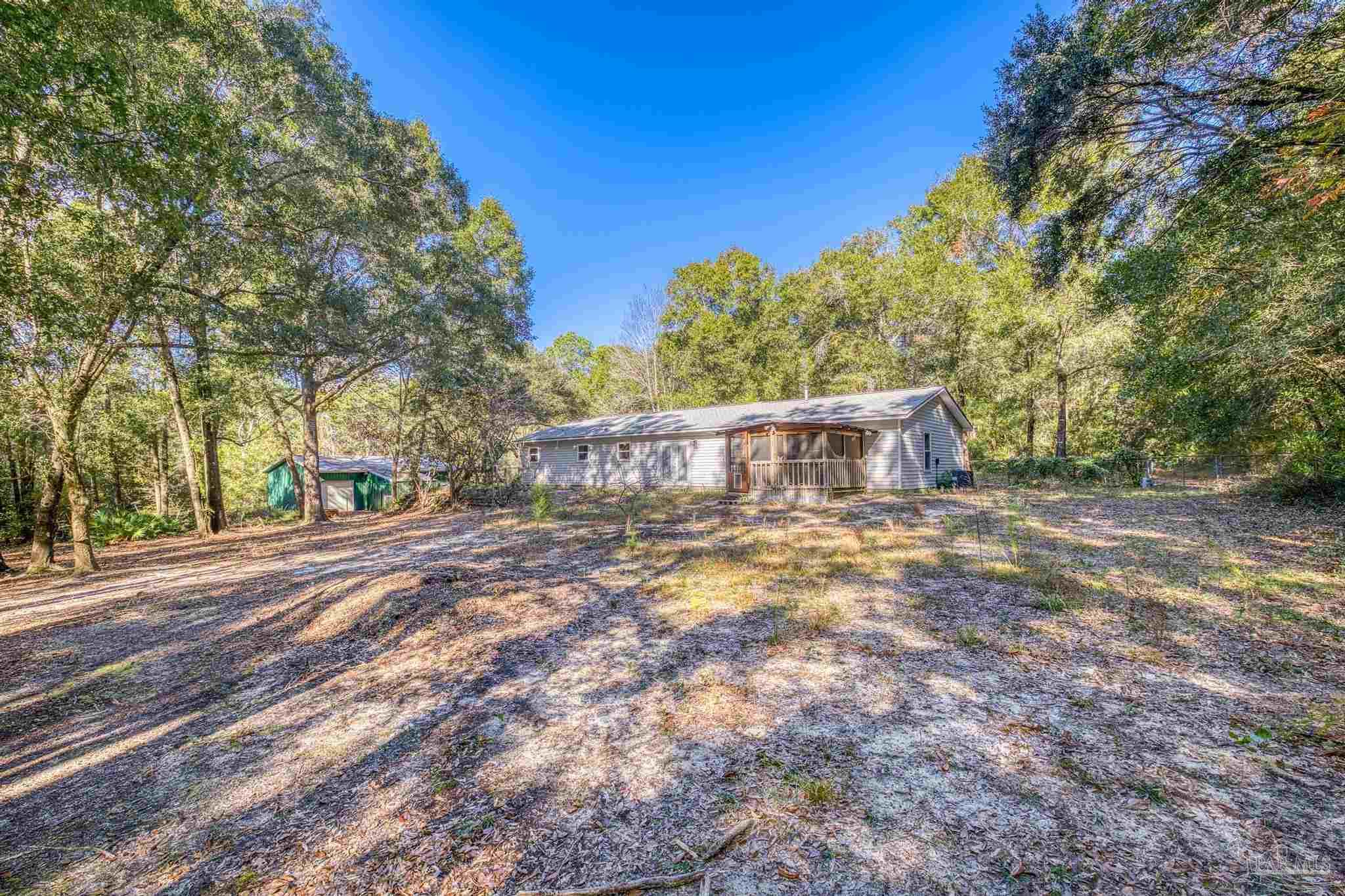 9190 Brunson Road Pensacola, FL 32514 - Photo 32 of 65