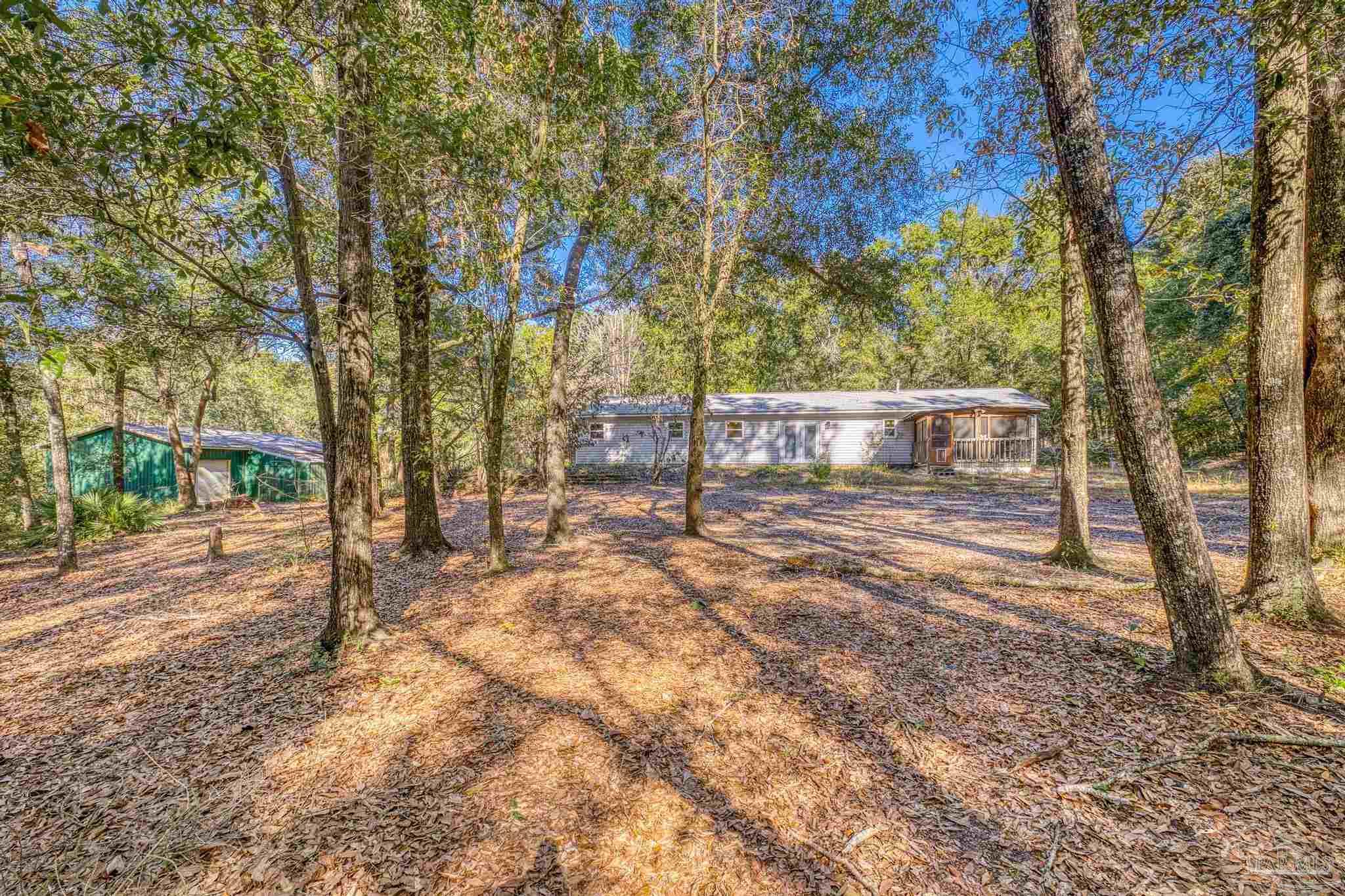 9190 Brunson Road Pensacola, FL 32514 - Photo 34 of 65