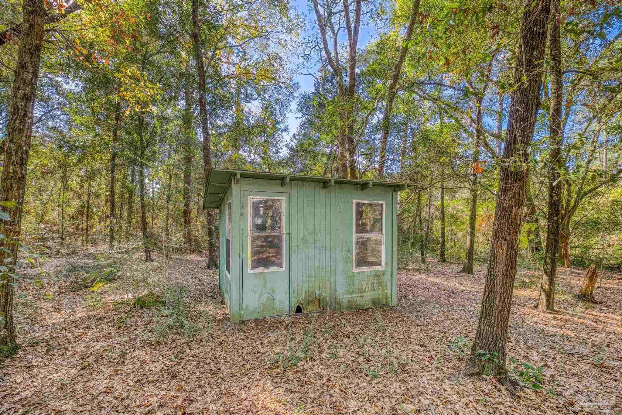 9190 Brunson Road Pensacola, FL 32514 - Photo 35 of 65