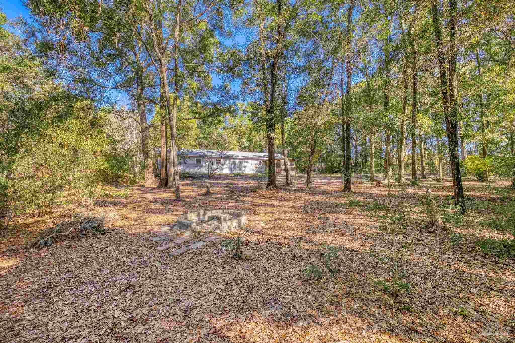 9190 Brunson Road Pensacola, FL 32514 - Photo 36 of 65