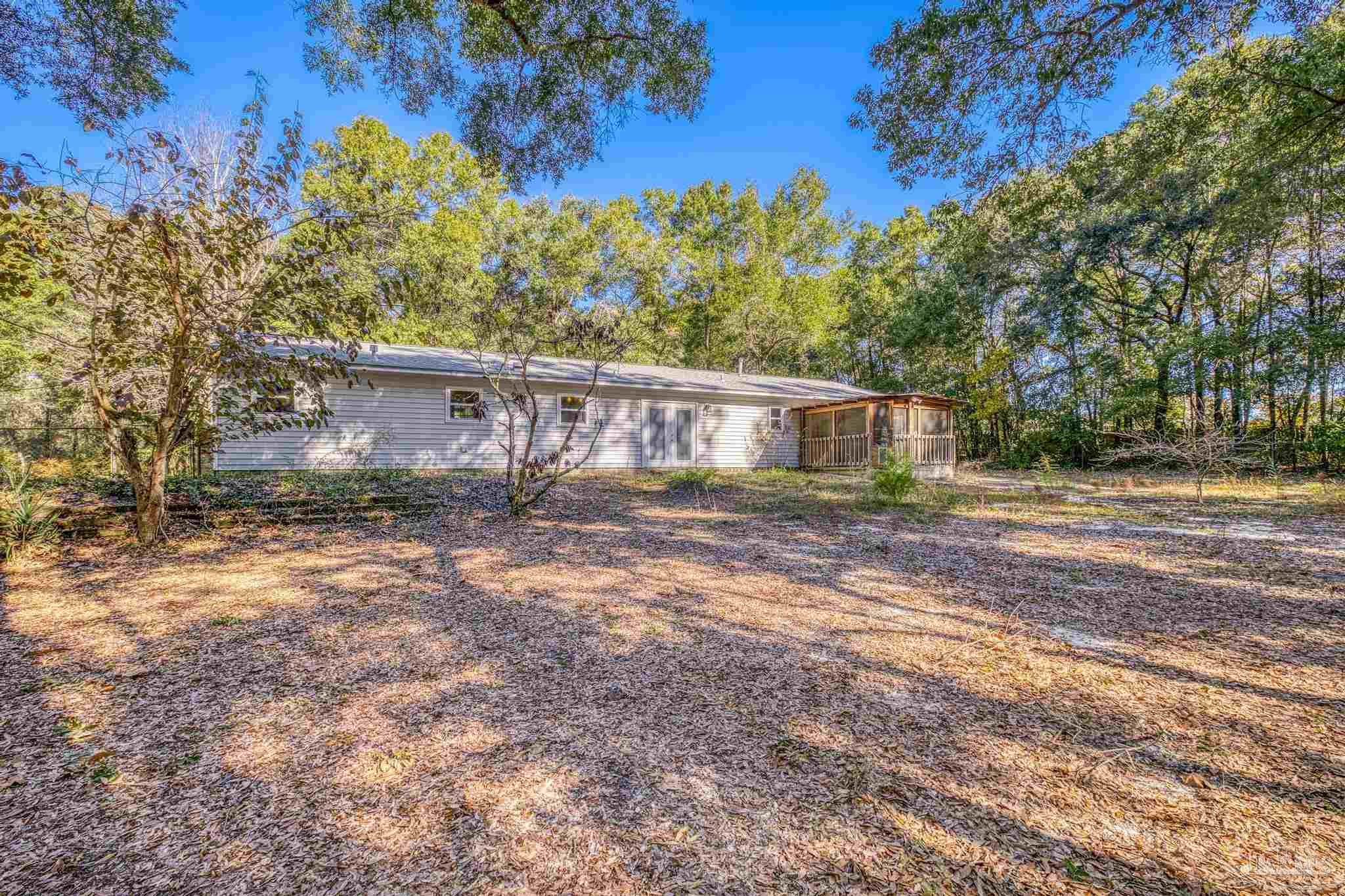 9190 Brunson Road Pensacola, FL 32514 - Photo 37 of 65