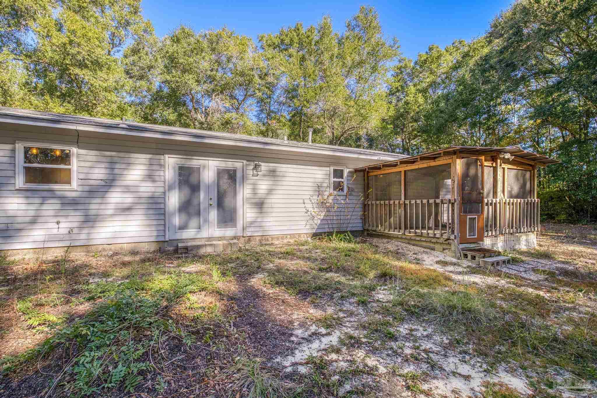 9190 Brunson Road Pensacola, FL 32514 - Photo 38 of 65