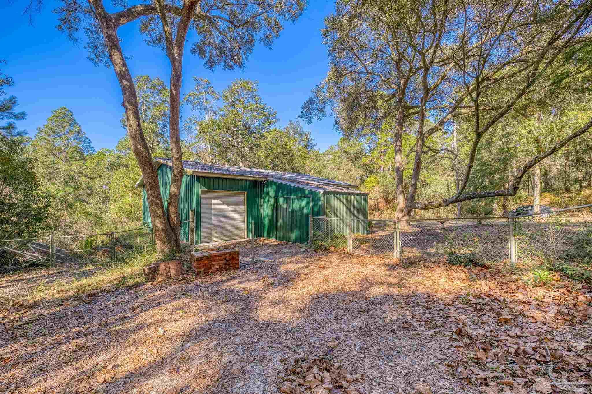 9190 Brunson Road Pensacola, FL 32514 - Photo 40 of 65