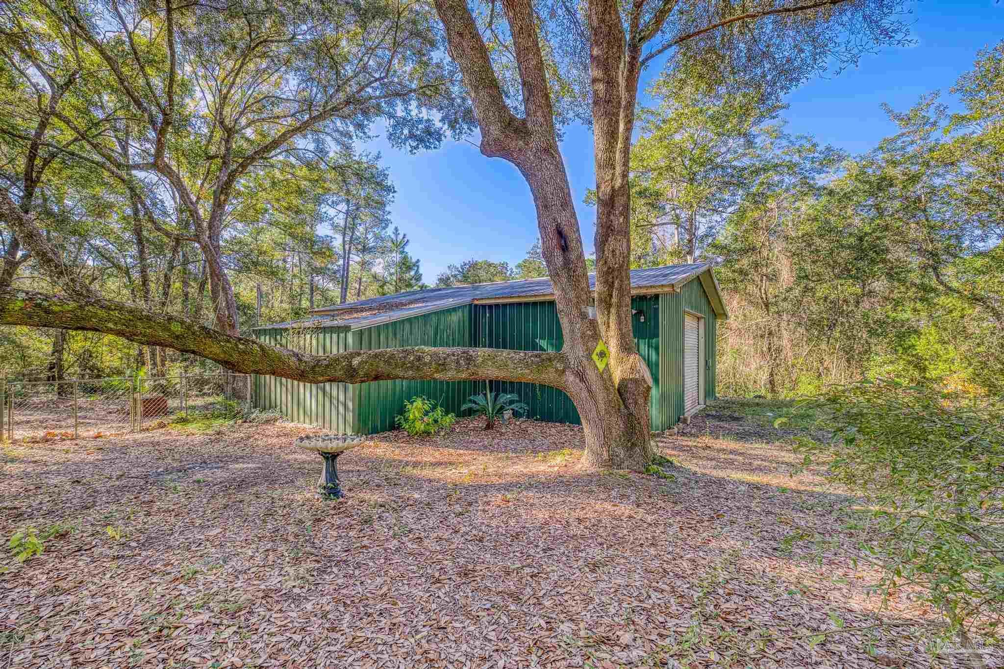 9190 Brunson Road Pensacola, FL 32514 - Photo 42 of 65