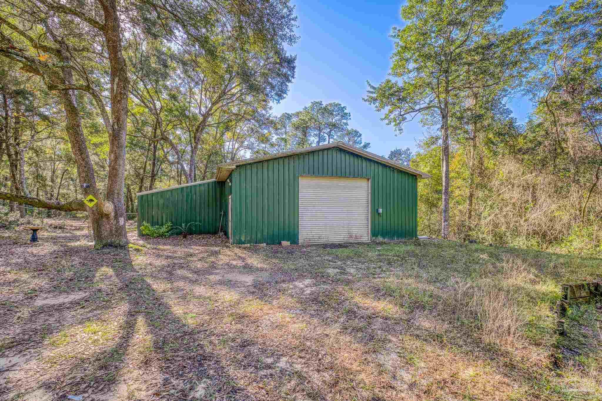 9190 Brunson Road Pensacola, FL 32514 - Photo 43 of 65