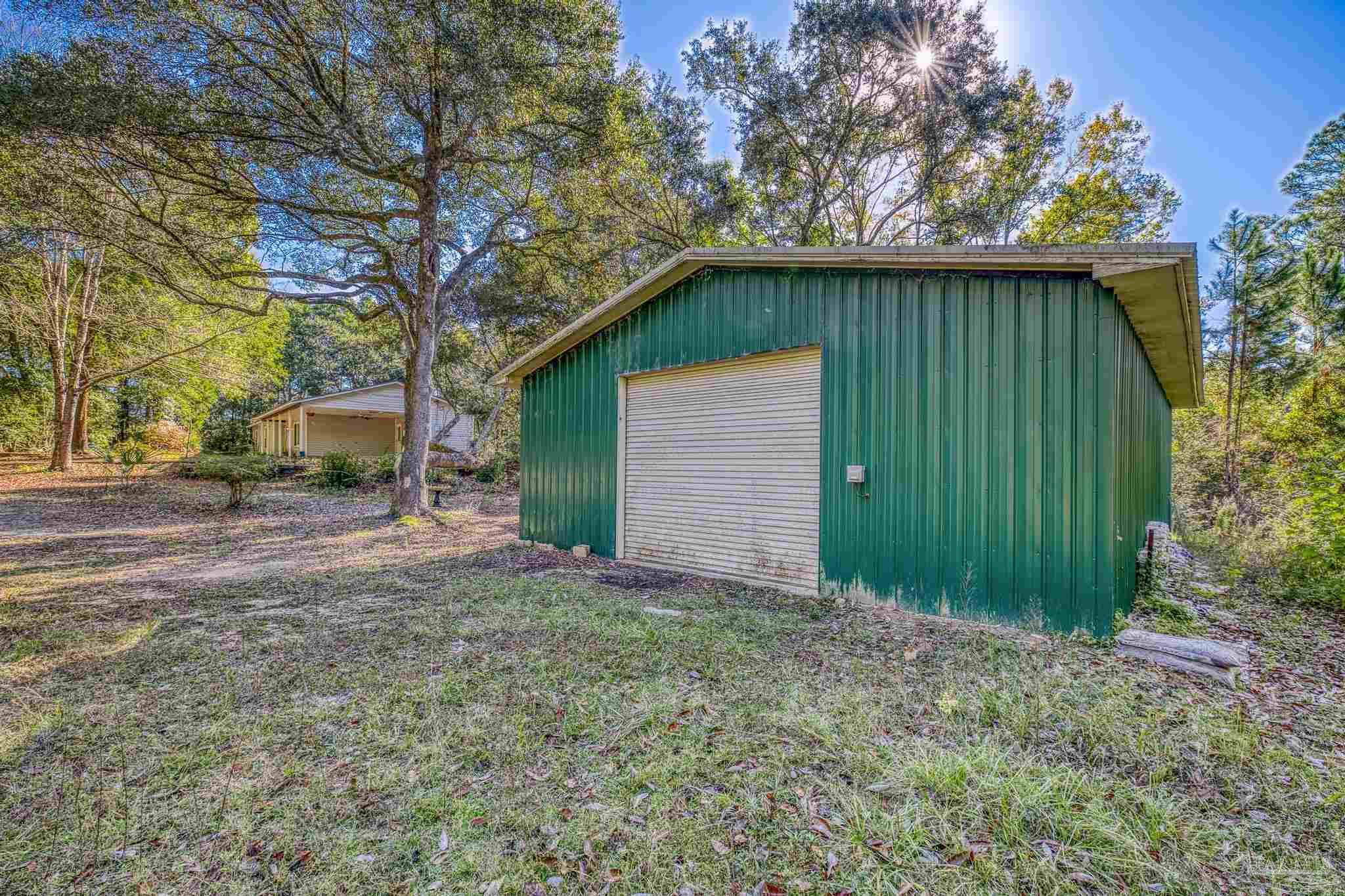 9190 Brunson Road Pensacola, FL 32514 - Photo 44 of 65