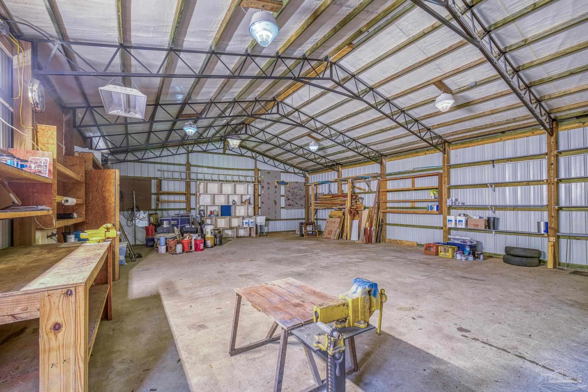 9190 Brunson Road Pensacola, FL 32514 - Photo 45 of 65