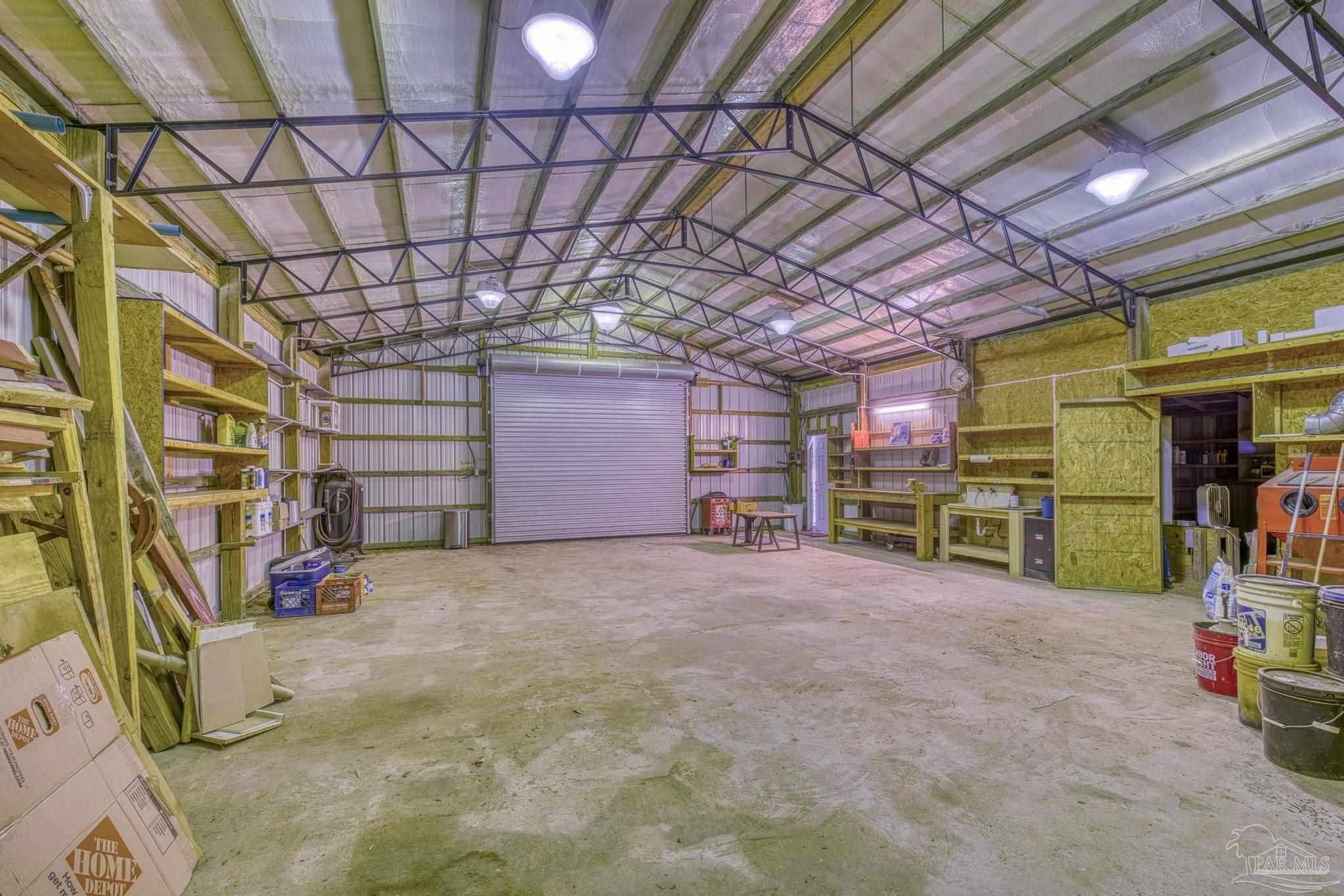 9190 Brunson Road Pensacola, FL 32514 - Photo 46 of 65