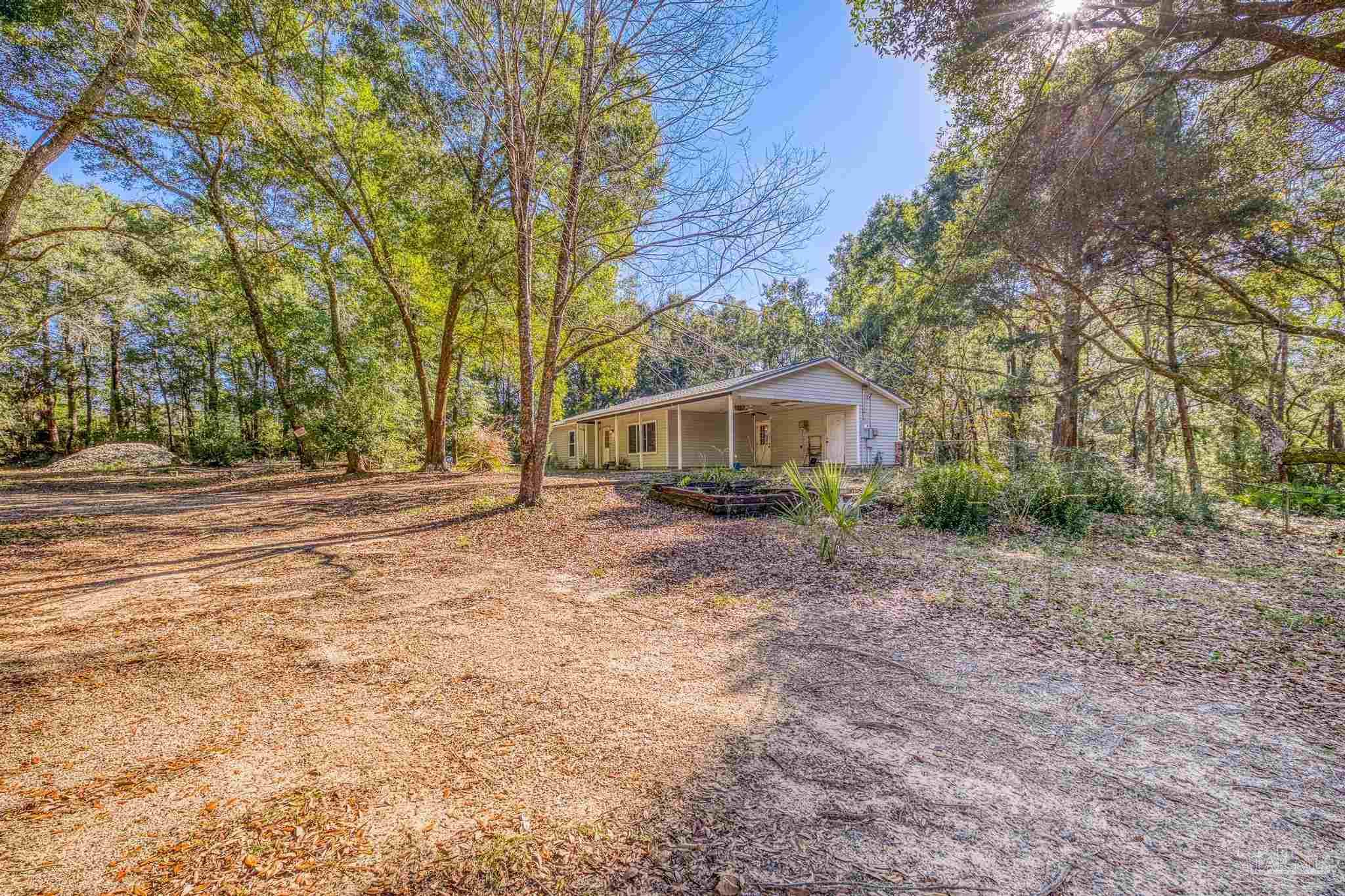 9190 Brunson Road Pensacola, FL 32514 - Photo 47 of 65