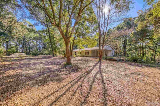 $285,000 | 9190 Brunson Road, Pensacola, FL 32514