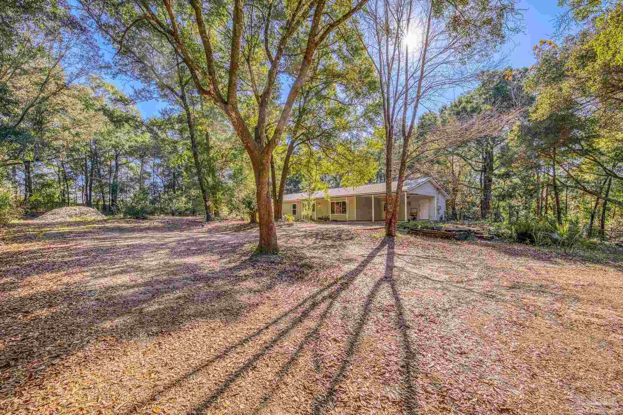 9190 Brunson Road Pensacola, FL 32514 - Photo 48 of 65